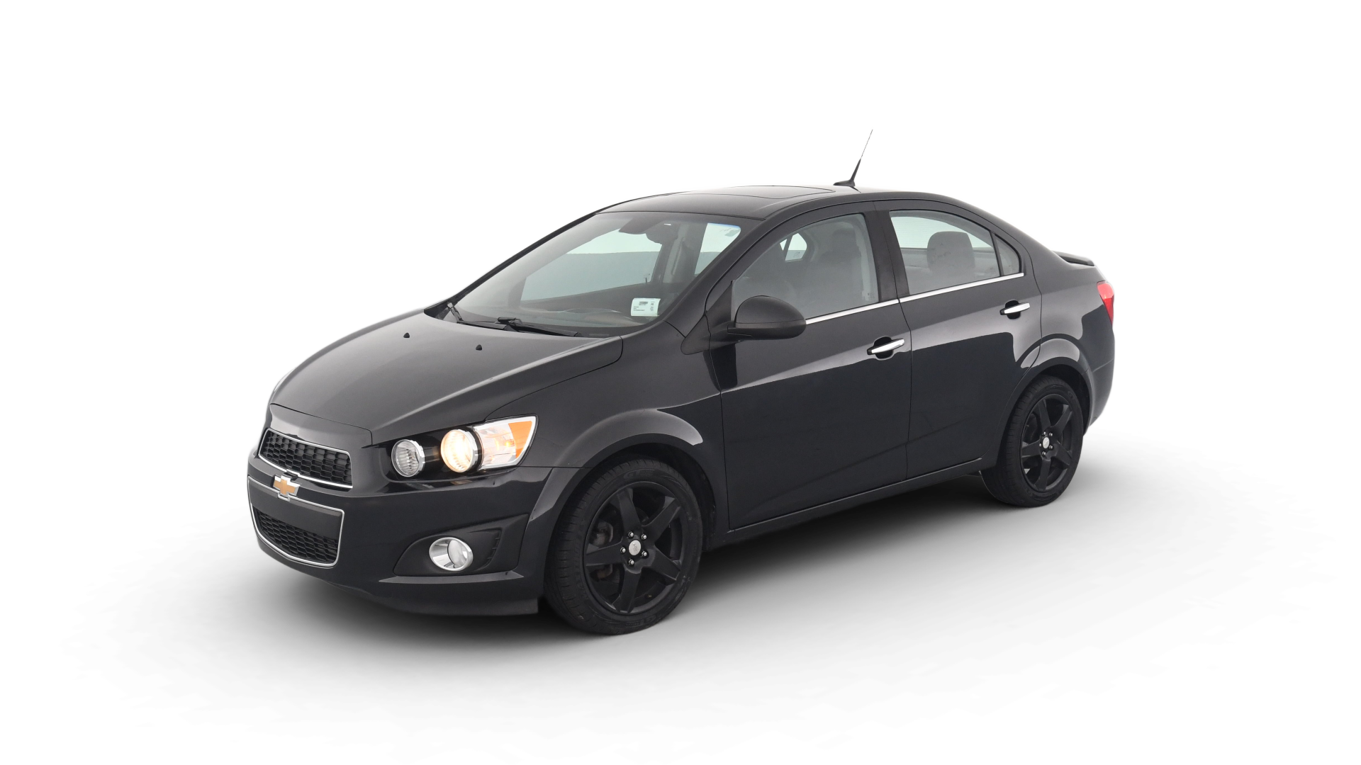 2013 Chevrolet Sonic | Carvana